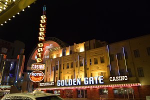Golden Gate Casino