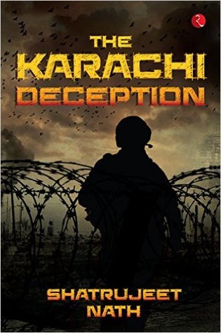 Karachi Deception